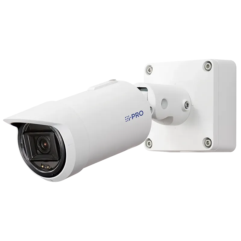 i-PRO WV-S15600-V2L
