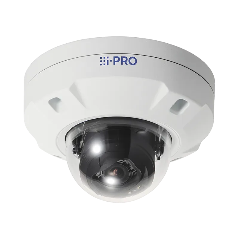 i-PRO WV-S25500-V3LN