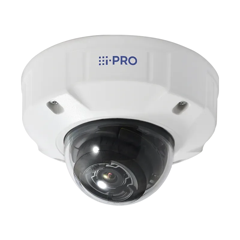 i-PRO WV-S2552L