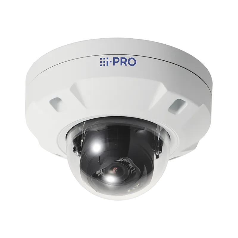 i-PRO WV-S25600-V2LN