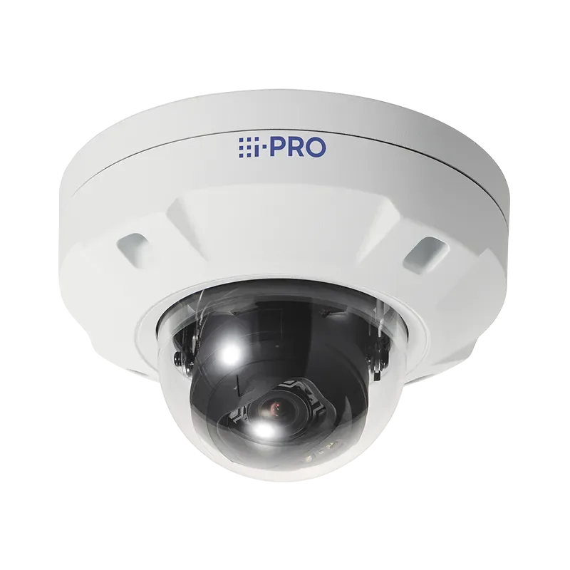 i-PRO WV-S25700-V2LN