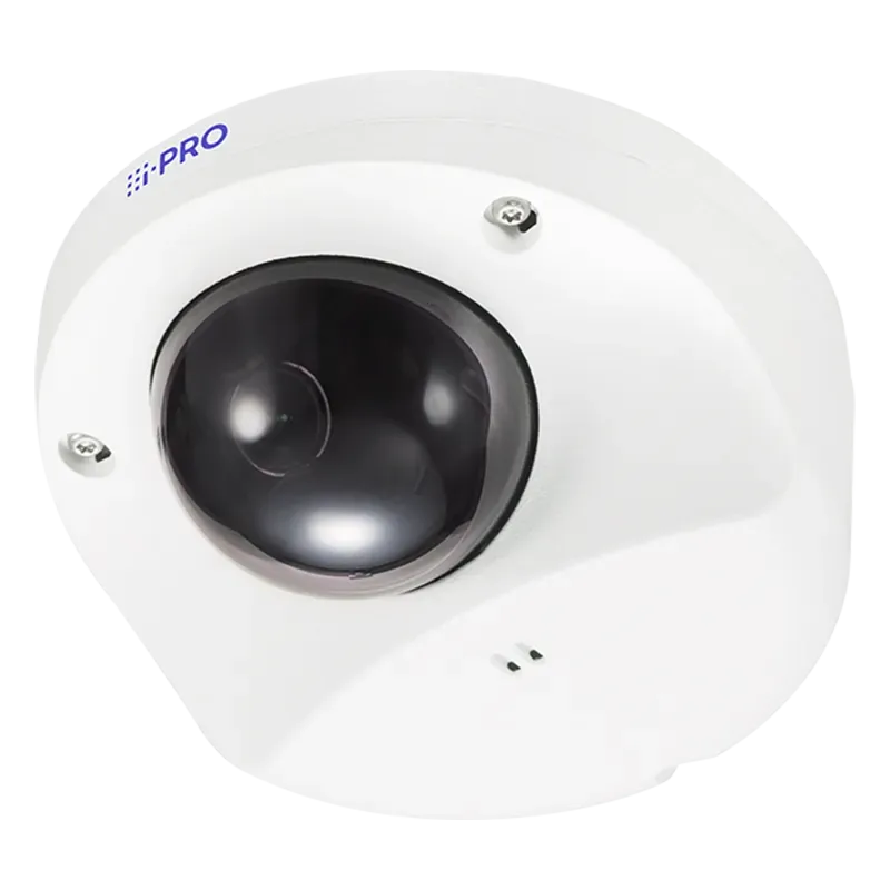 i-PRO WV-S35402-F2LG
