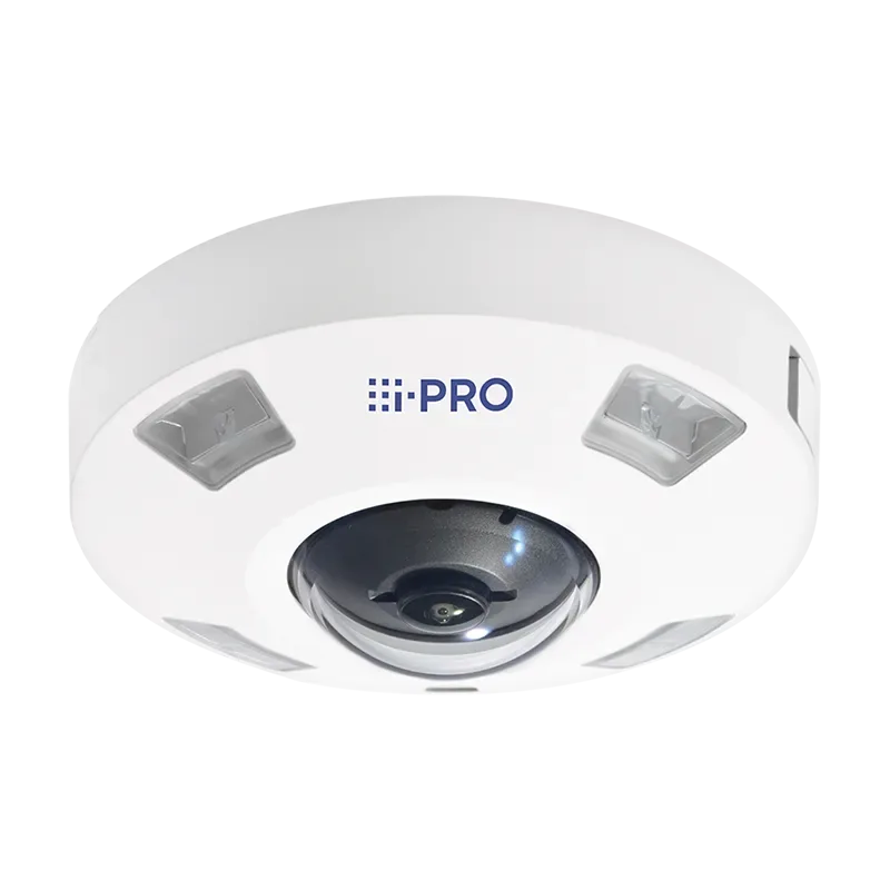 i-PRO WV-S4556LA