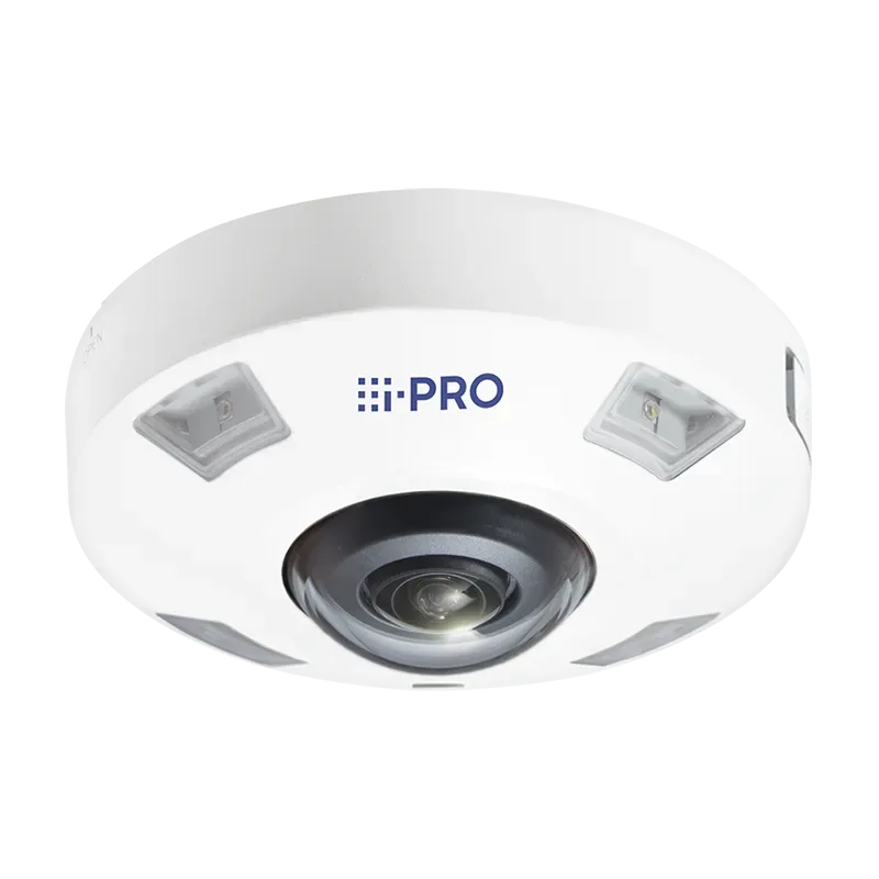 i-PRO WV-S4576LA