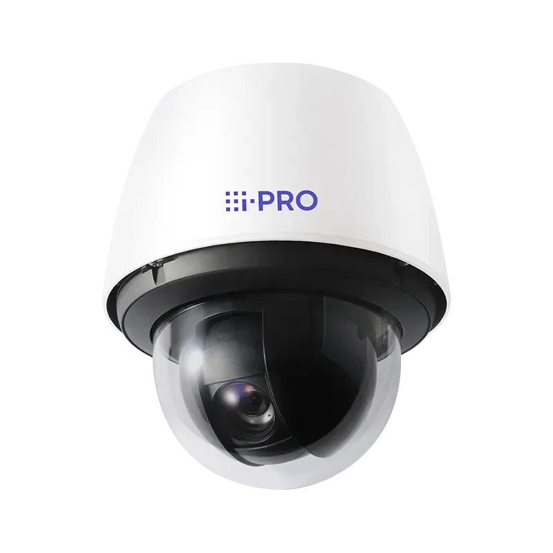 i-PRO WV-S65340-Z4K