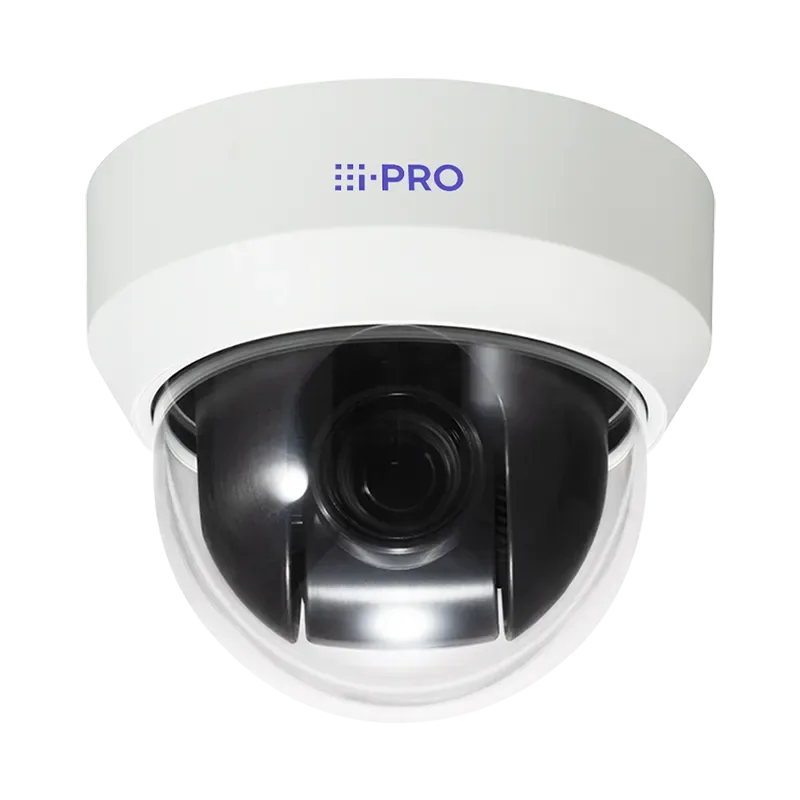 i-PRO WV-S65501-Z1