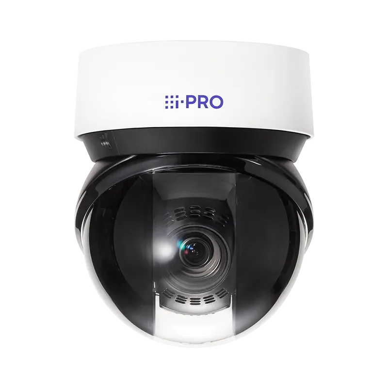 i-PRO WV-S66700-Z3LN