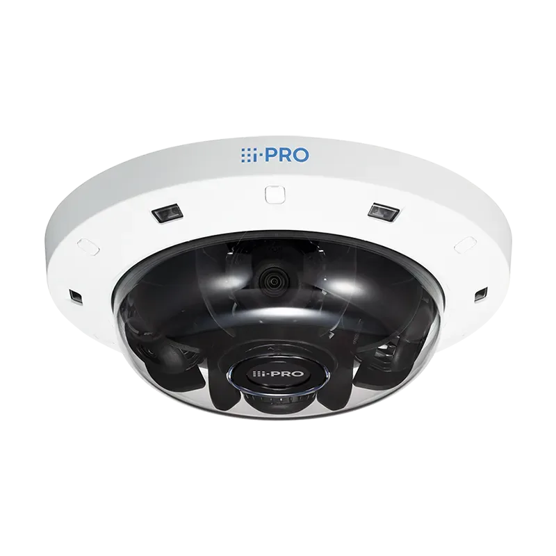 i-PRO WV-S8544L