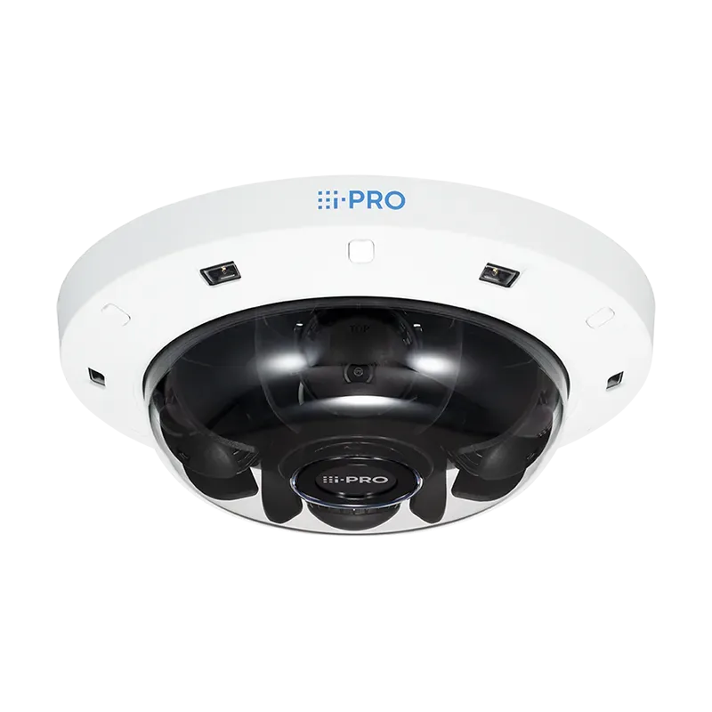 i-PRO WV-S8574L