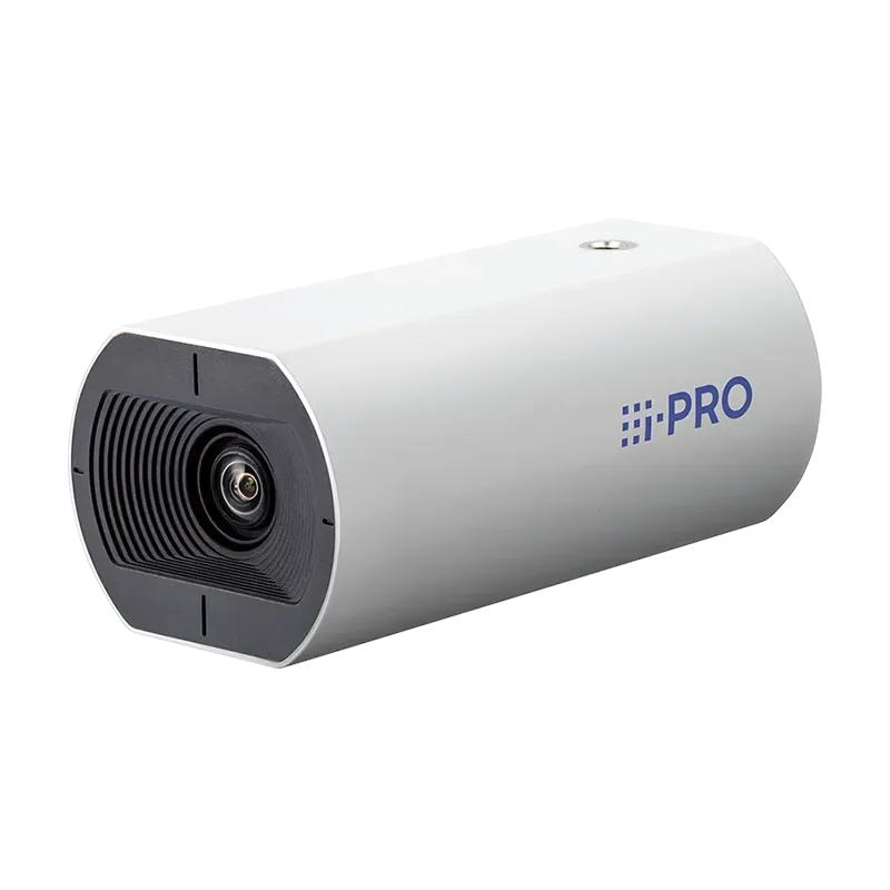 i-PRO WV-U1142A