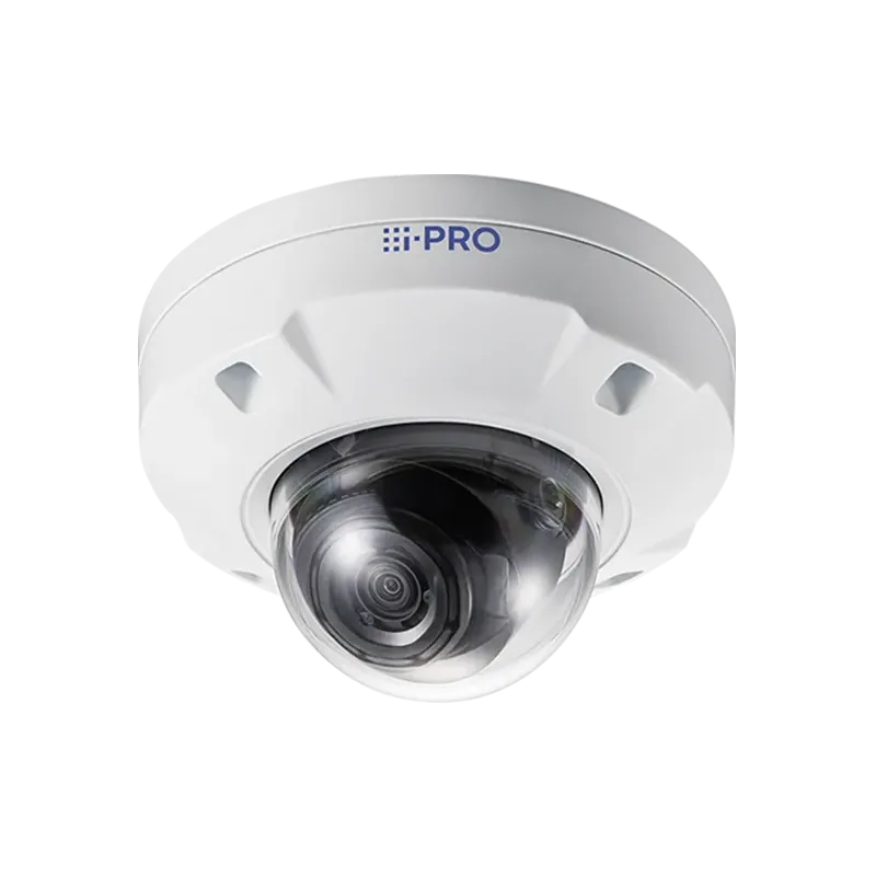 i-PRO WV-U2532LA