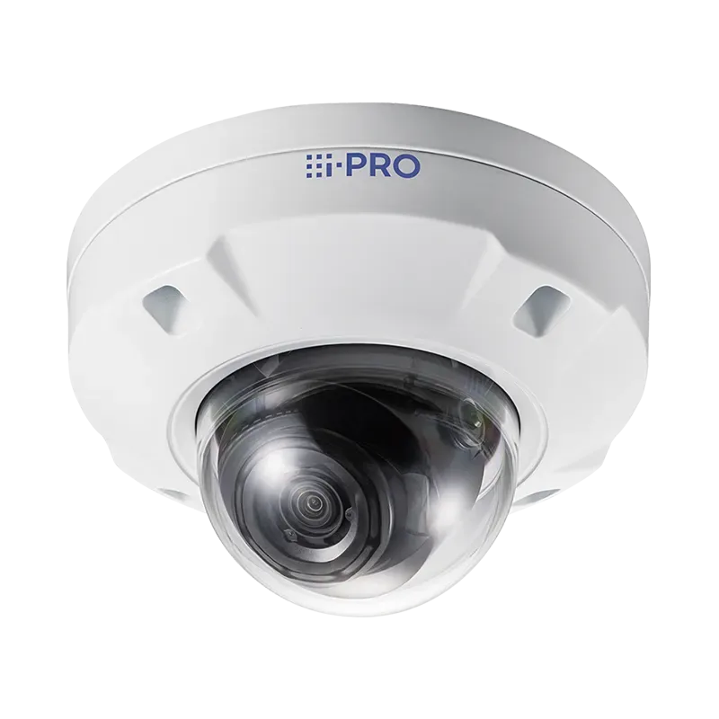 i-PRO WV-U2542LA