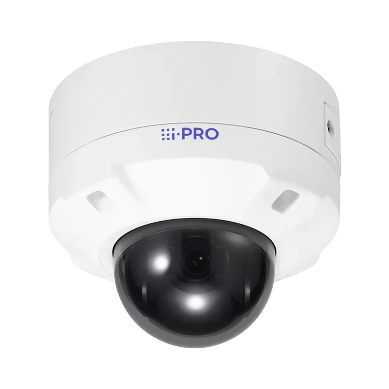 i-PRO WV-U65300-ZYG