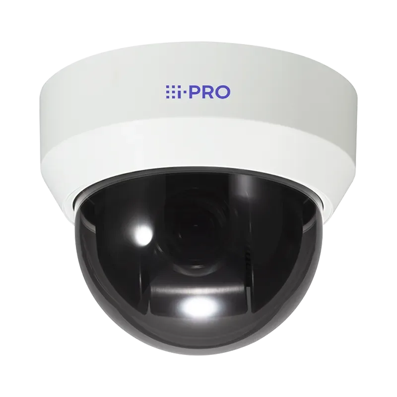 i-PRO WV-U65301-Z1G