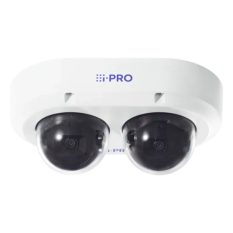 i-PRO WV-U85402-V2L