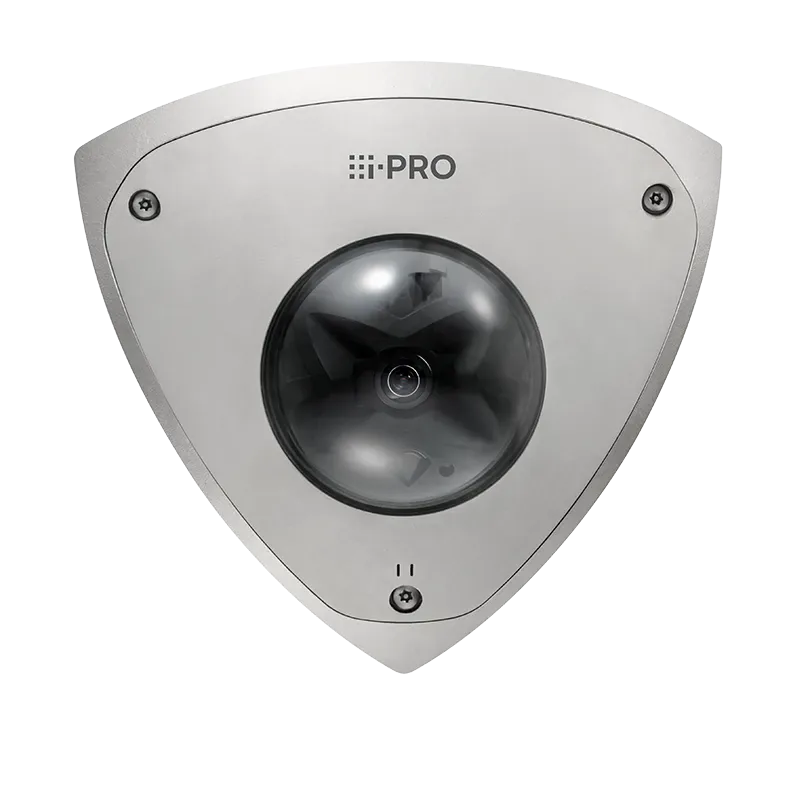 i-PRO WV-X25580-F2LN2