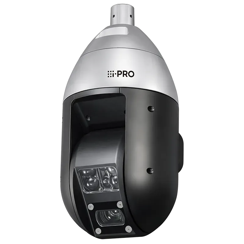 i-PRO WV-X6533LNS