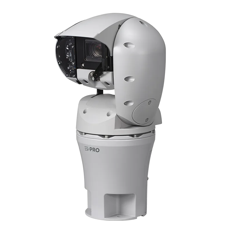 i-PRO WV-X67701-Z3L3