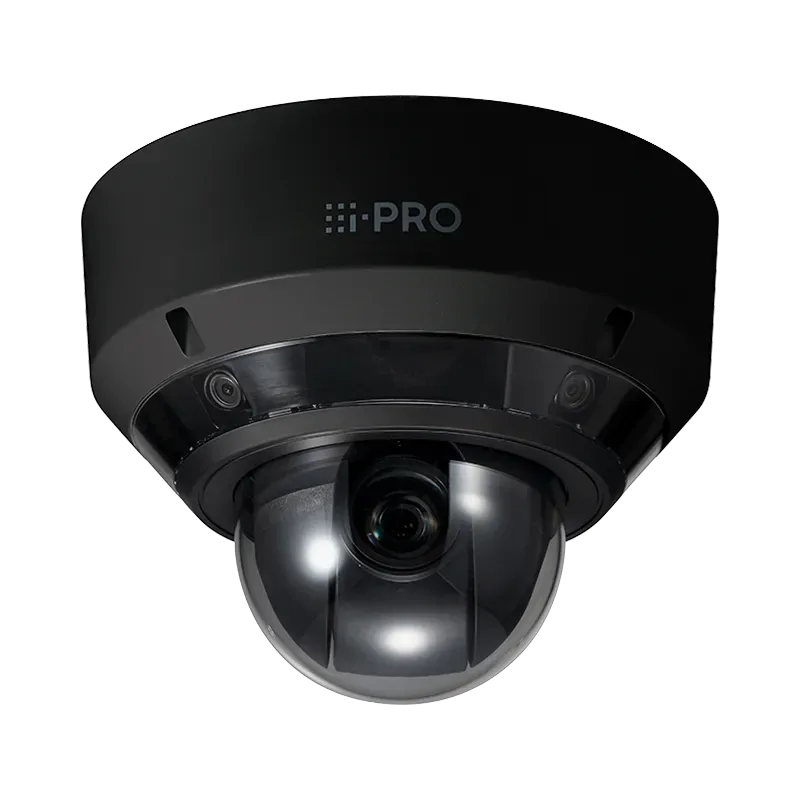 i-PRO WV-X86531-Z2-1