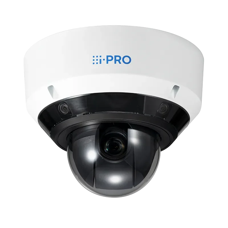 i-PRO WV-X86531-Z2