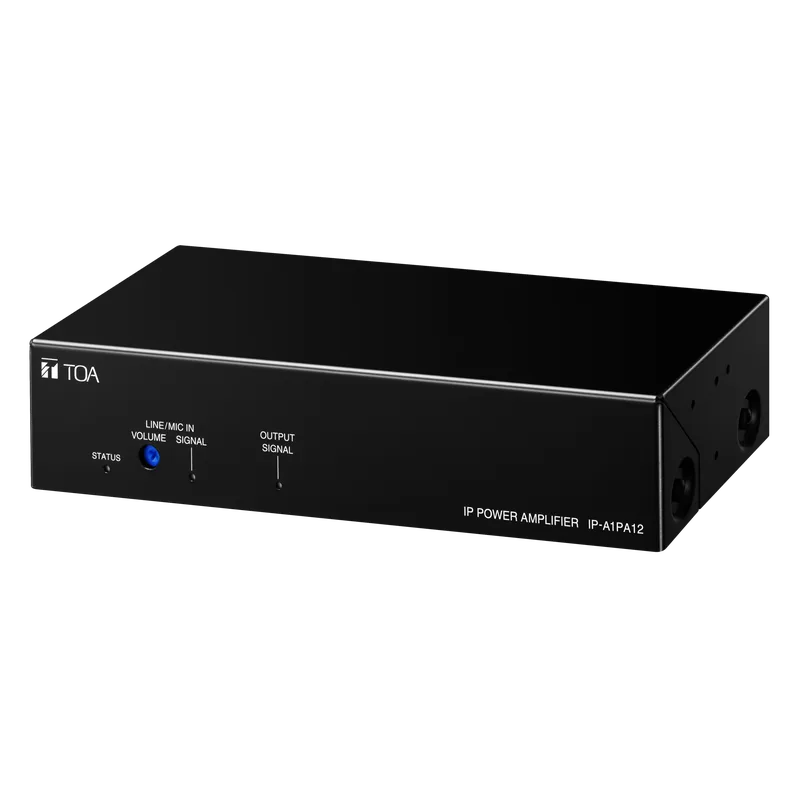 TOA IP-A1PA12 (Receiver)
