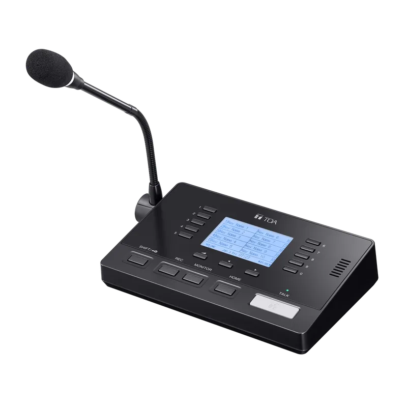 TOA IP-A1RM (Transmitter)