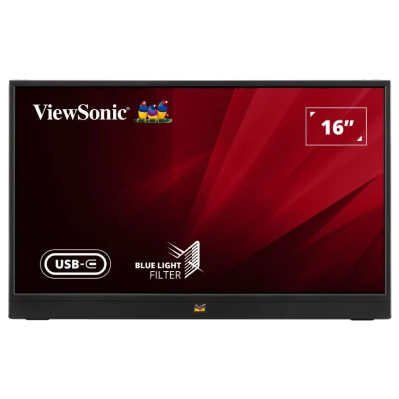 ViewSonic VA1655-3