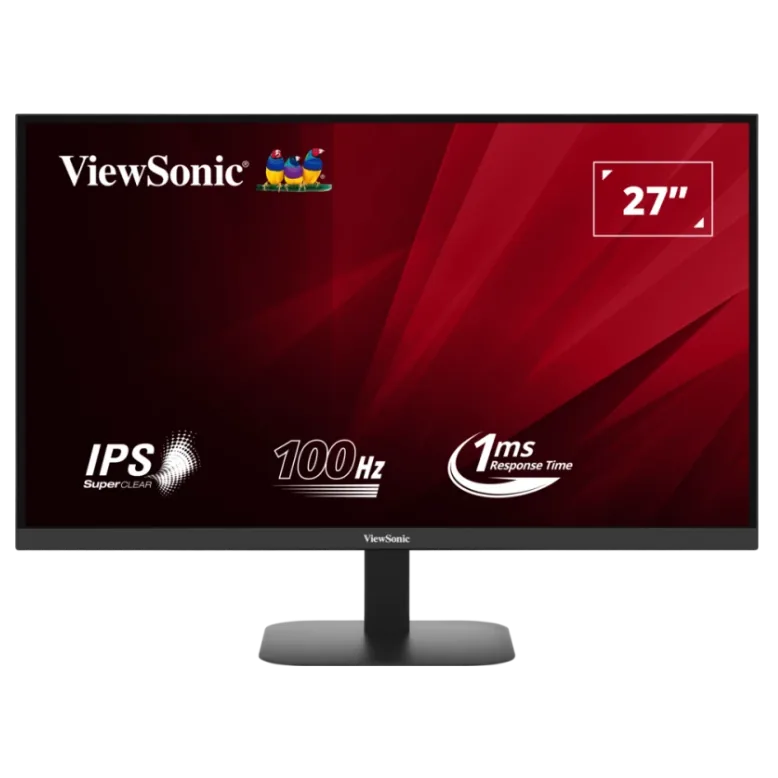 ViewSonic VA2708-2K-MHD