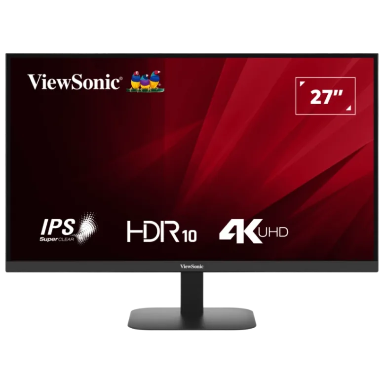 ViewSonic VA2708-4K-MHD