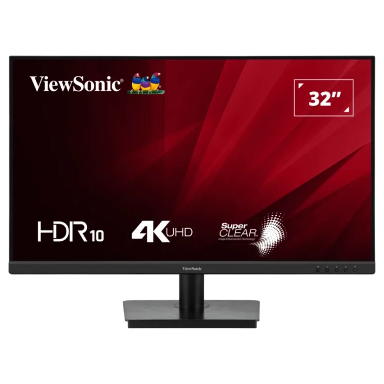 ViewSonic VA3208-4K-MHD