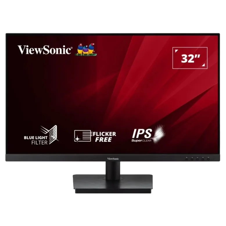 ViewSonic VA3209-2K-MHD
