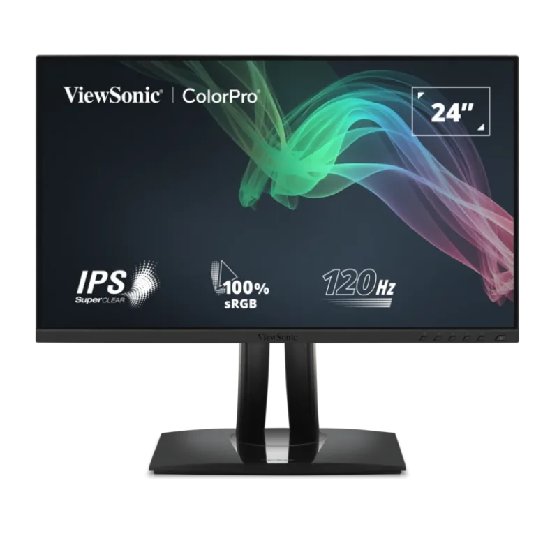 ViewSonic VP2456A