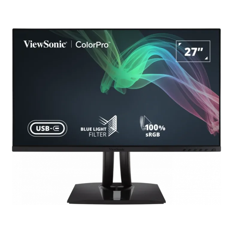 ViewSonic VP2756-4K