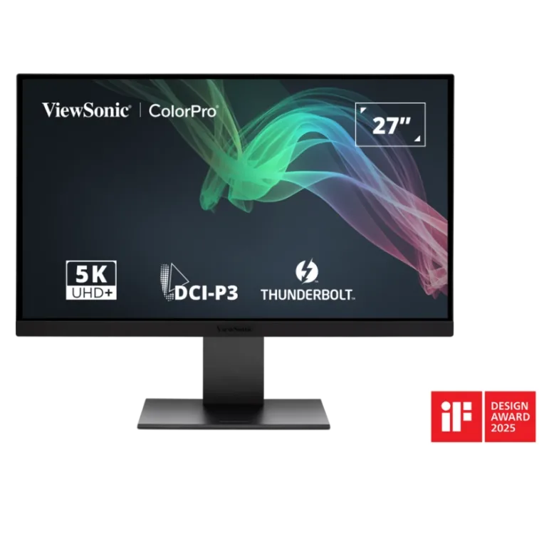 ViewSonic VP2788-5K