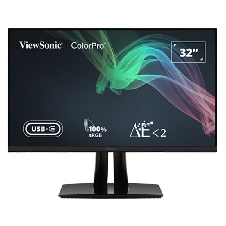 ViewSonic VP3256-4K