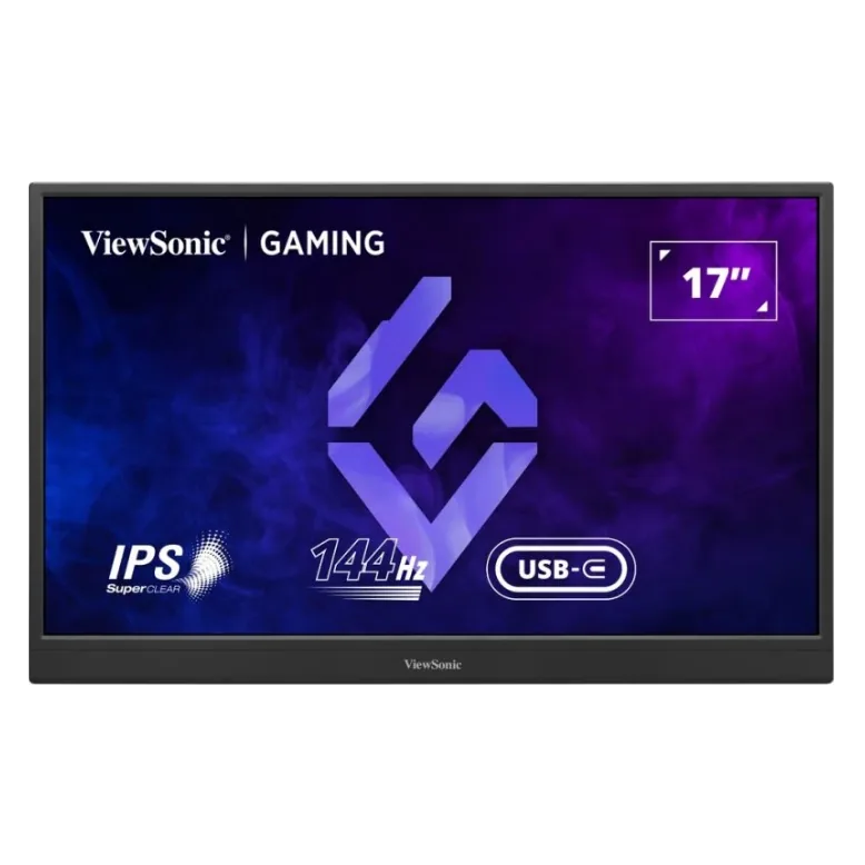 ViewSonic VX1754