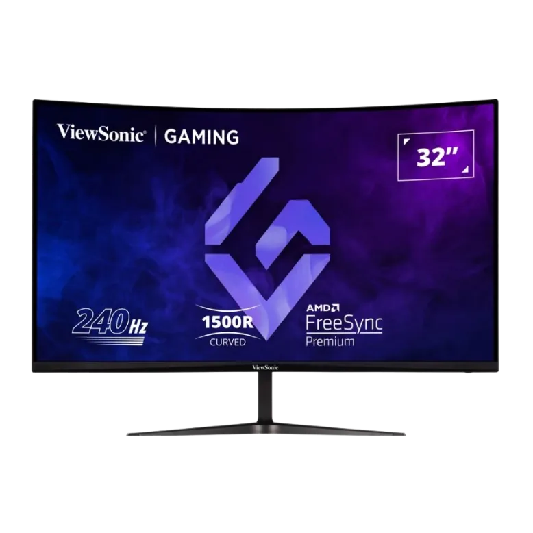 ViewSonic VX3219-PC-MHD
