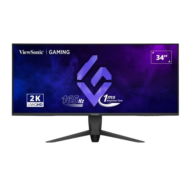 ViewSonic VX3480-2K-PRO