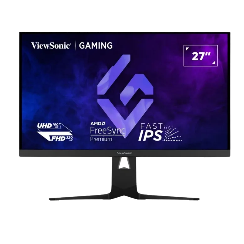 ViewSonic XG275D1-4K